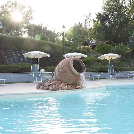Bosco D'Olmi Country House Sant'Andrea del Garigliano Екстер'єр фото