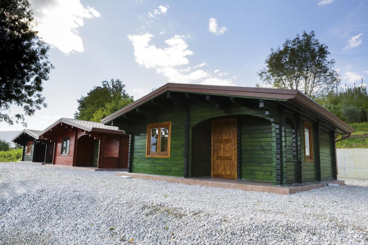 Bosco D'Olmi Country House Sant'Andrea del Garigliano Екстер'єр фото