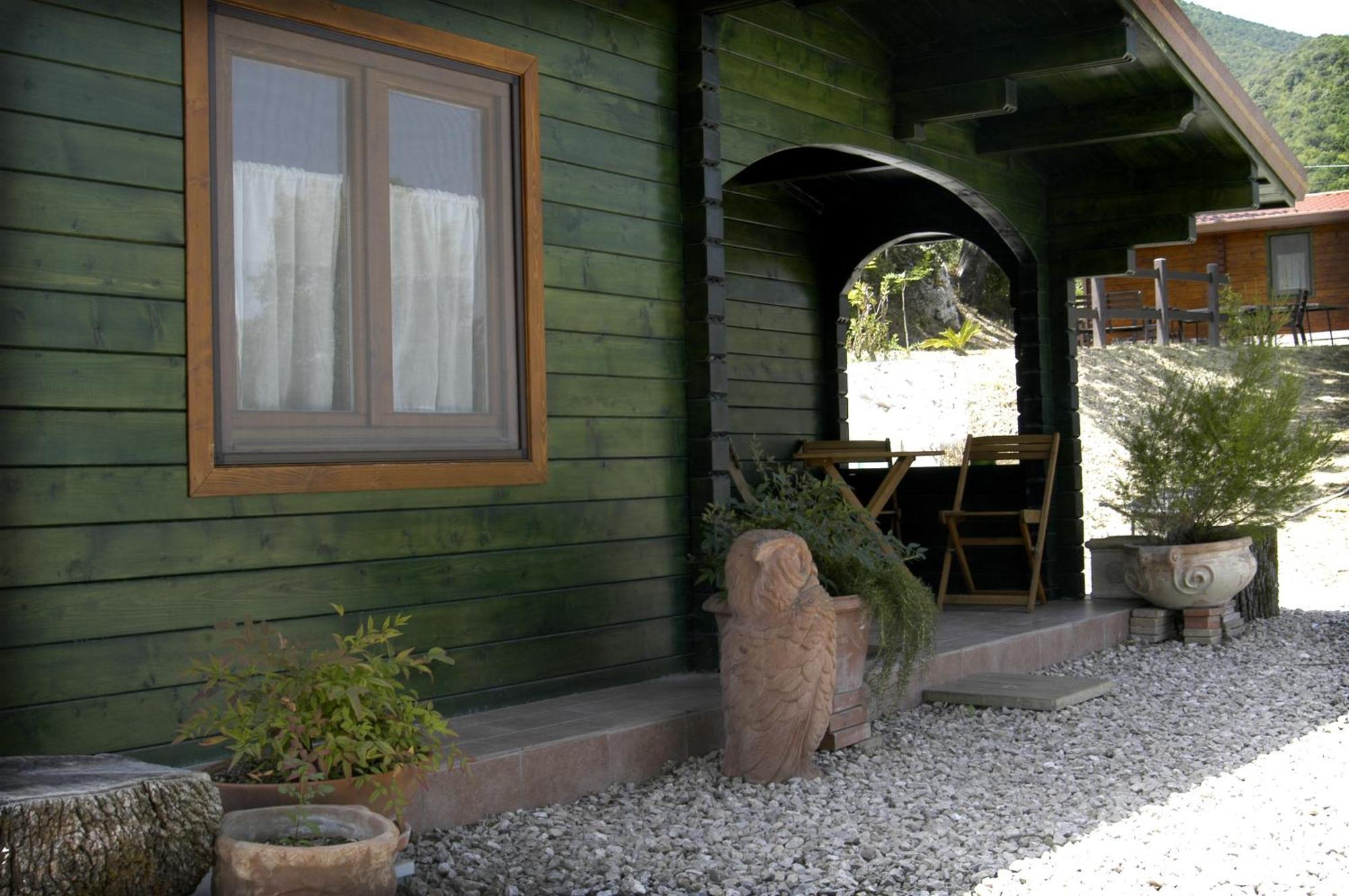 Bosco D'Olmi Country House Sant'Andrea del Garigliano Екстер'єр фото
