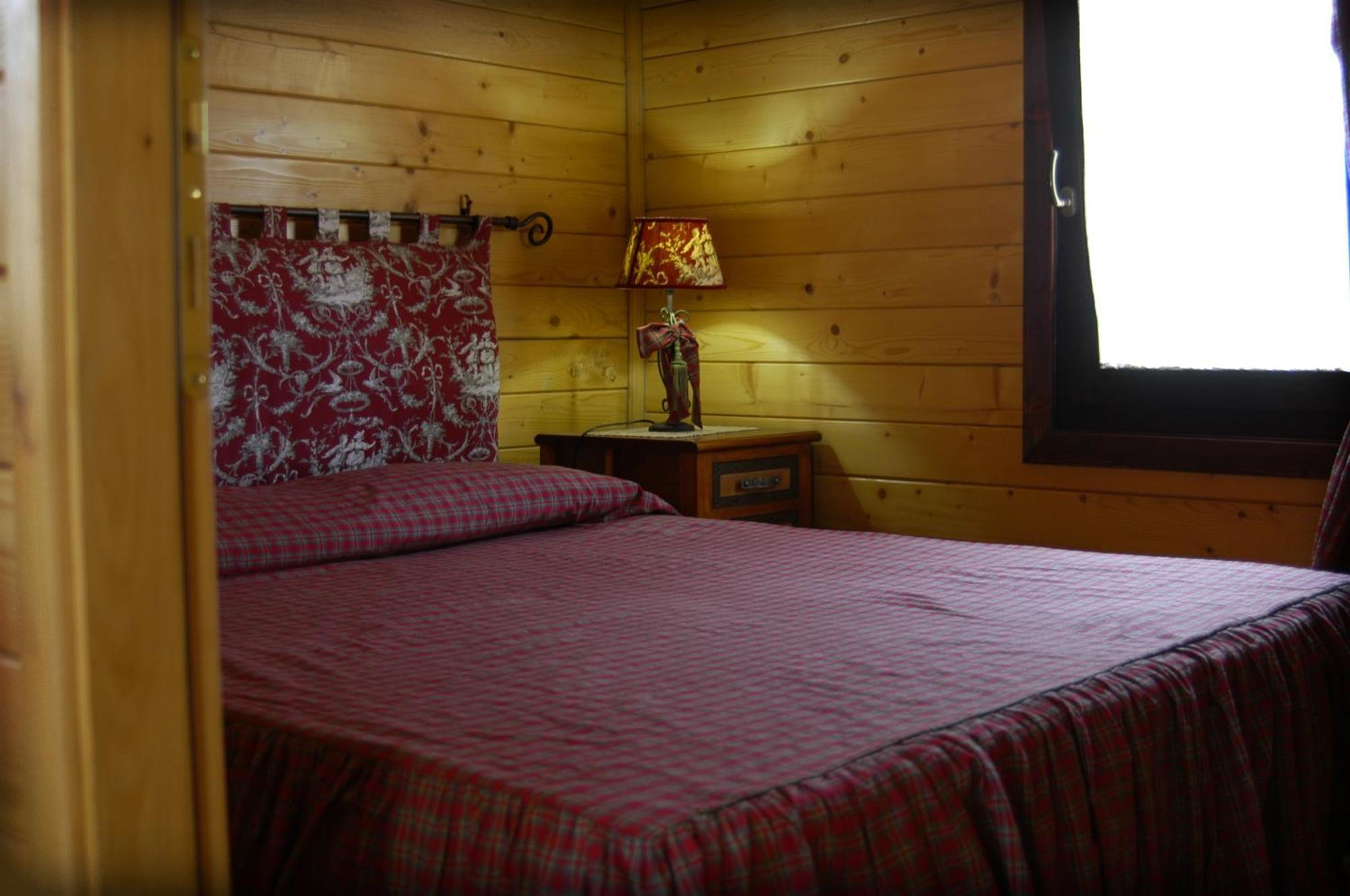 Bed and Breakfast Bosco D'Olmi Country House Sant'Andrea del Garigliano Екстер'єр фото