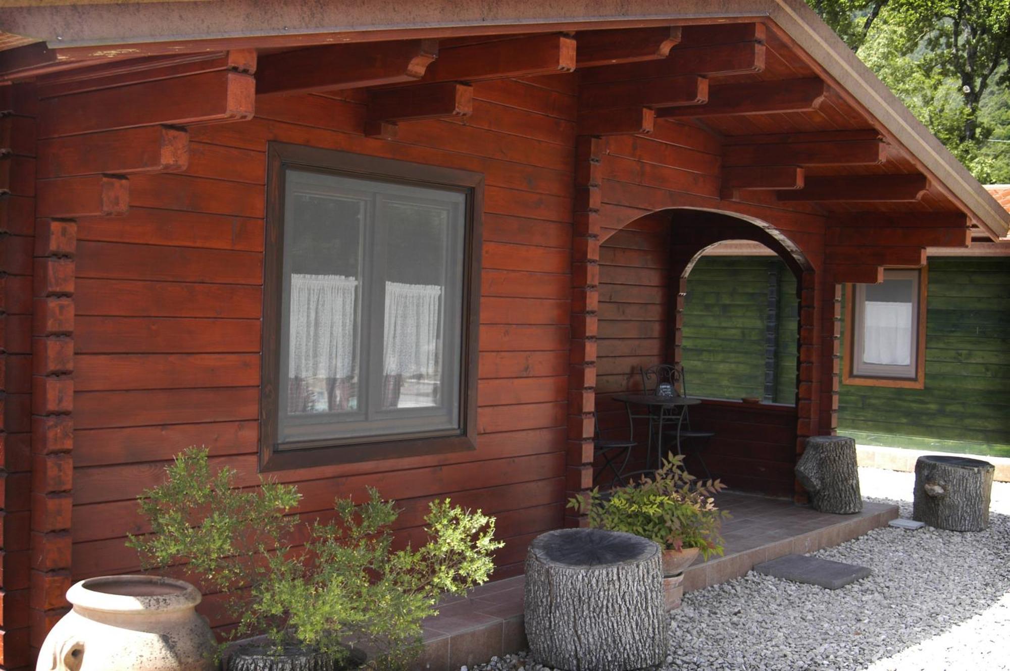 Bosco D'Olmi Country House Sant'Andrea del Garigliano Екстер'єр фото