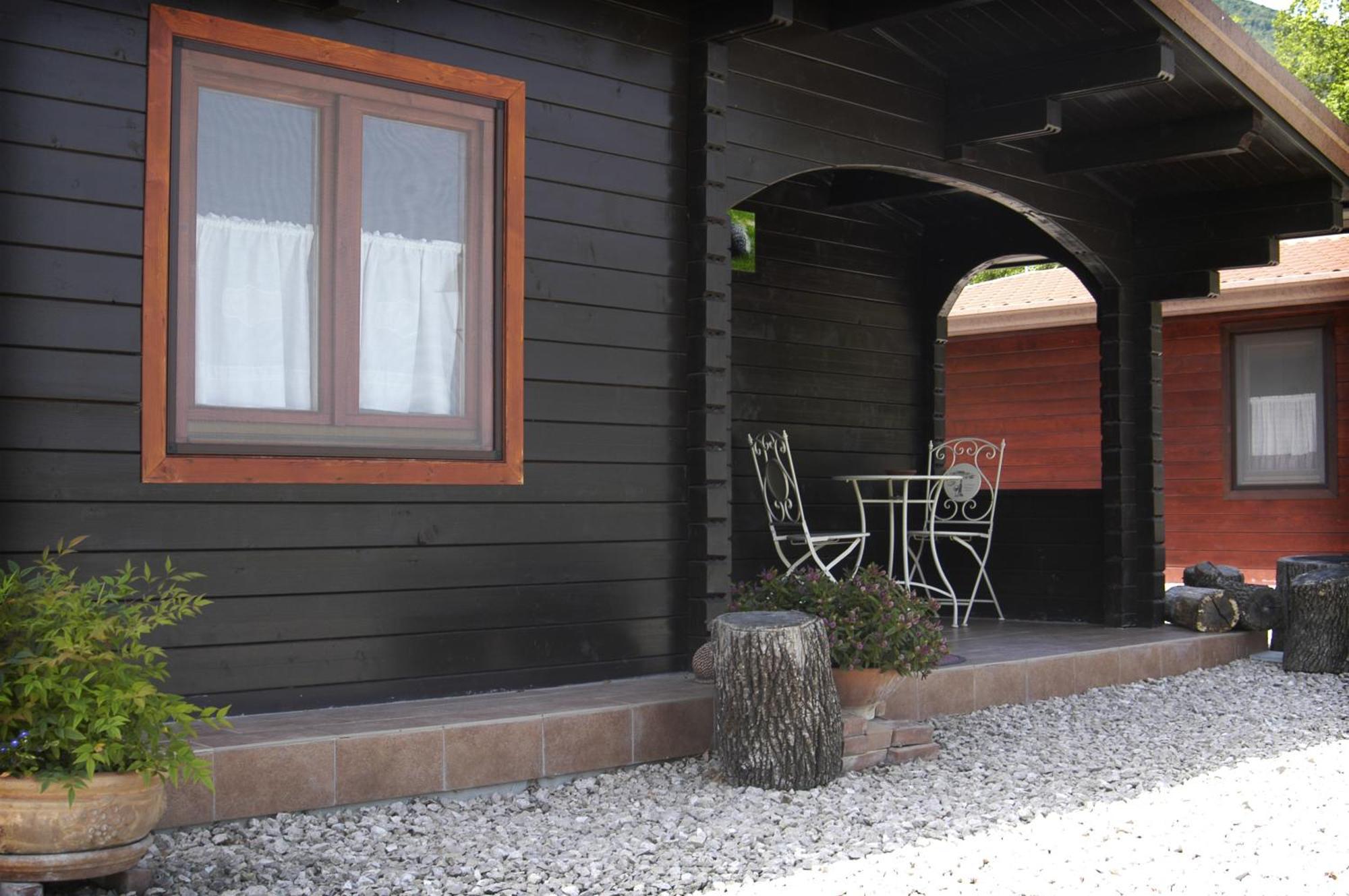 Bosco D'Olmi Country House Sant'Andrea del Garigliano Екстер'єр фото