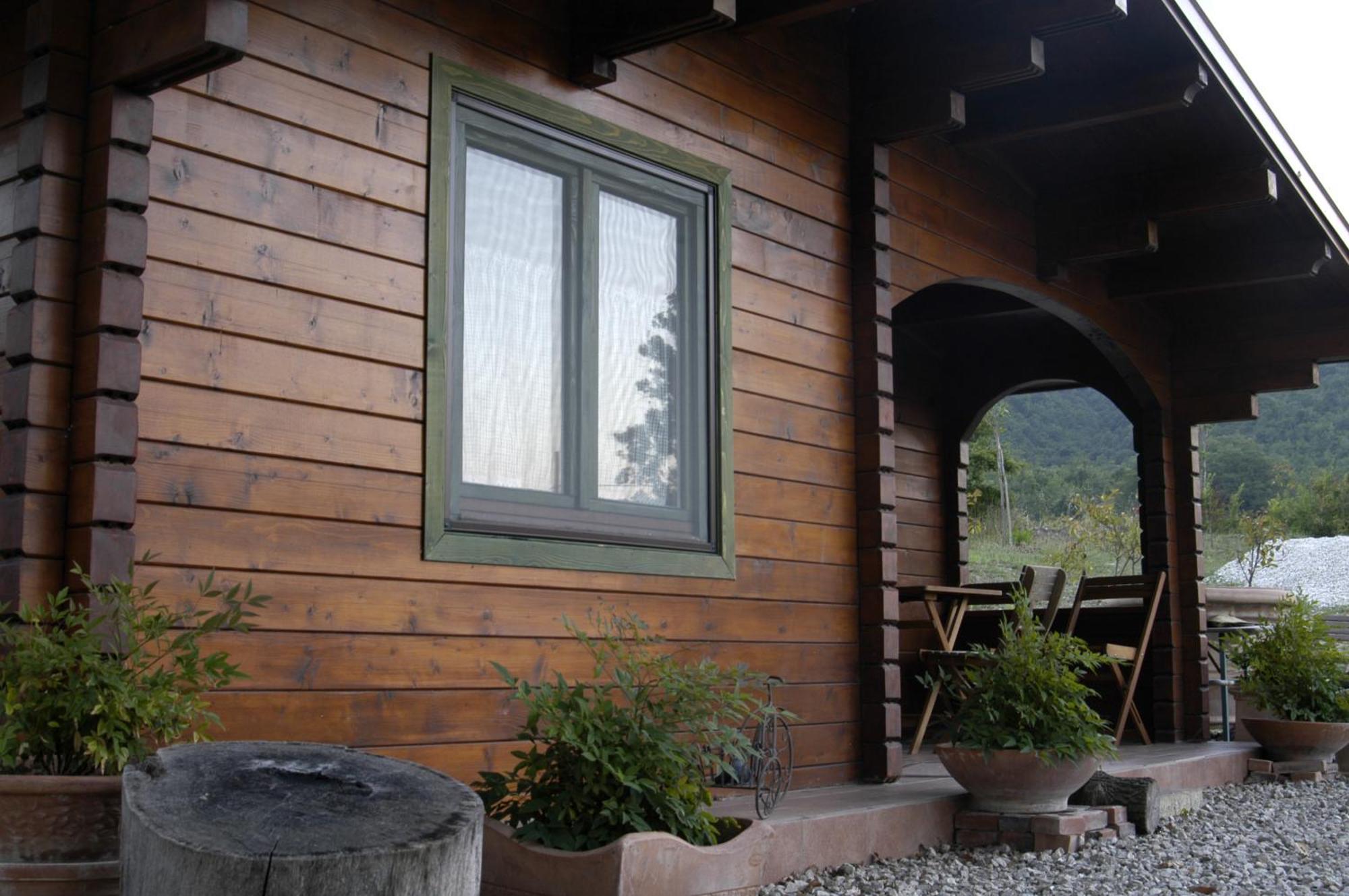 Bosco D'Olmi Country House Sant'Andrea del Garigliano Екстер'єр фото